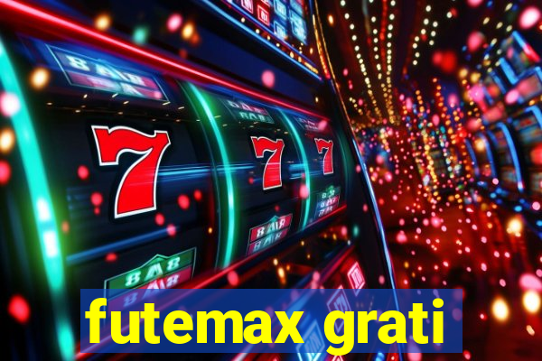 futemax grati